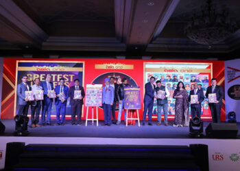 CELEBRATING 75 – THE 18th Asia–Africa Business and Social Forum: Awards & Business Summit