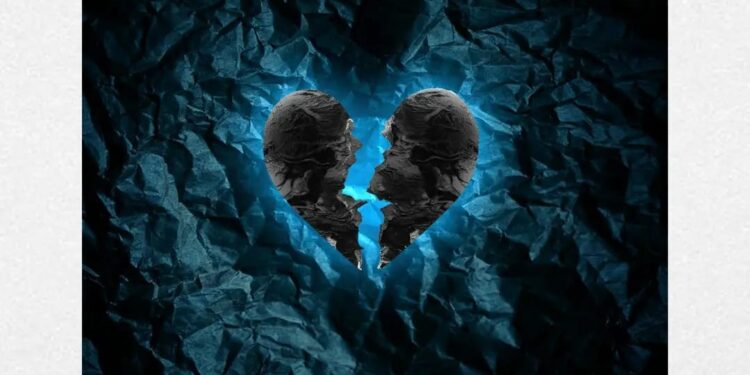 'Patthar EP' by Abhishek Bakhshi tells tales of heartbreak