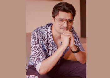 “Music composer/Directors and Filmmakers first choice – Shadab Rayeen”