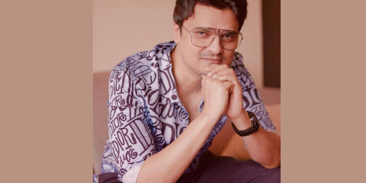 “Music composer/Directors and Filmmakers first choice – Shadab Rayeen”