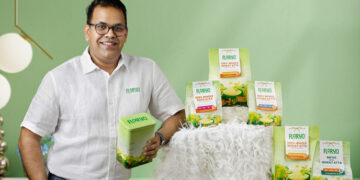Floryo raises USD 2Mn in Pre-Series A round led by 3ONE4 Capital