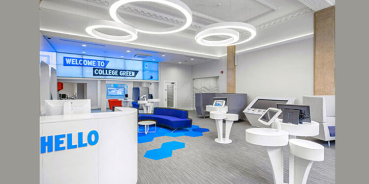 Techurate introduces Smart Branch to enhance Customer Experience