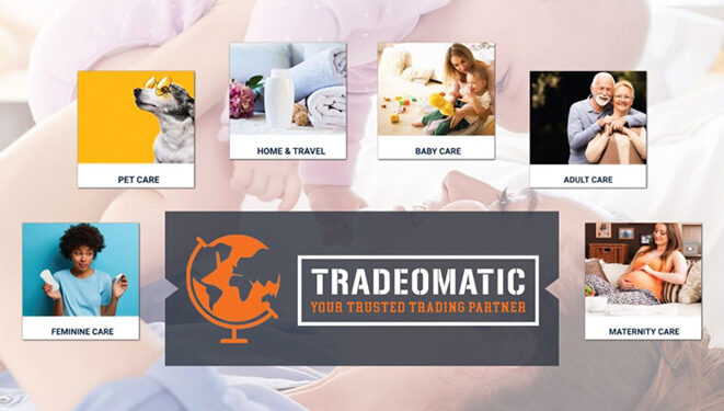 Tradeomatic coupled with ‘Good Samaritian Mission’ & ‘Voice of Stray Animals’ begins initiative for social cause