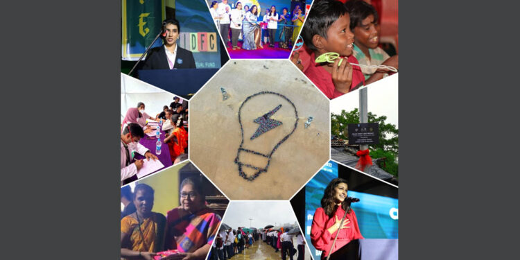 Mumbai’s Wilson College returns with HOPE, its landmark event dedicated to social causes