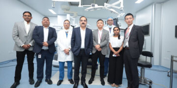 Sakra World Hospital brings in Da Vinci Robotics to ensure precision surgery across specialties