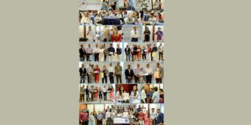 Vaibhav Global Limited, successful conclusion of 1st ‘Hackademic’ event: An innovation initiative by VGL for engineering students