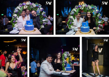 Aura Productions & Batbricks7 launched Mr, Miss & Mrs India Season-4 in Delhi