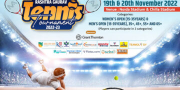 Dubcom Creative launches Rashtra Gaurav tournament