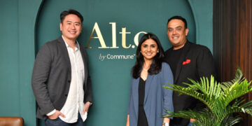 Commune forays into Indian market with its first store launch in Bangalore