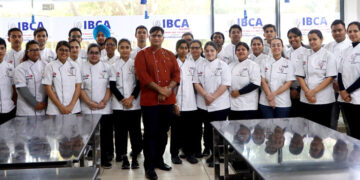 Institute of Bakery and Culinary Arts (IBCA) announces admissions for 2023 – 2024
