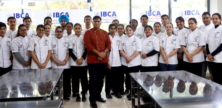 Institute of Bakery and Culinary Arts (IBCA) announces admissions for 2023 – 2024