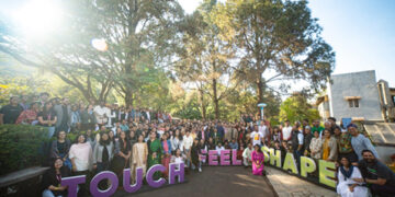 New Ideas transforming law and justice win Agami Prize 2022