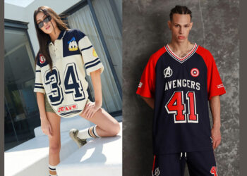 Bonkers Corner launches a new collection inspired by Disney and Marvel characters! 