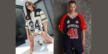 Bonkers Corner launches a new collection inspired by Disney and Marvel characters!