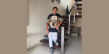 Here is how young singer Rudransh Gowani is taking their family legacy forward