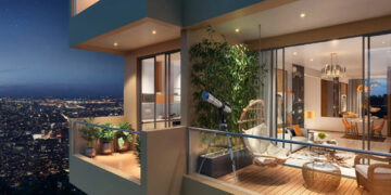 Raheja Ascencio, Chandivali – Boutique development by K Raheja Corp Homes, nearing completion