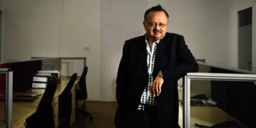 Partho Dasgupta talks about the growing popularity of social media influencers as a news source