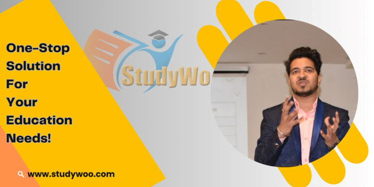 Studywoo launch “One stop solution for students’ education needs”