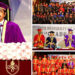 First convocation of AAFT University of Media and Arts was a grand show