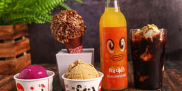 Nirula’s expands its menu & network for a new generation of foodies