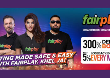 One of India’s most reliable betting sites is Fairplay