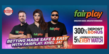 FairPlay Offers Live Casino and Card Games for Enhanced Entertainment