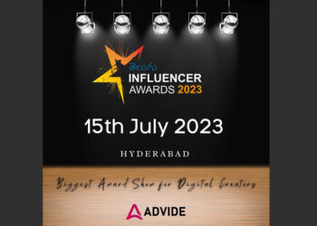 Much-Awaited Mega Awards Show “Telugu Influencer Awards 2023” to be held in Hyderabad