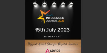Much-Awaited Mega Awards Show “Telugu Influencer Awards 2023” to be held in Hyderabad
