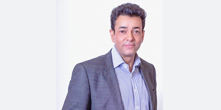 Narayana Health welcomes Internationally Acclaimed Orthopedic, Spine and Trauma Expert, Professor (Dr) Arun Ranganathan