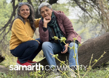 Samarth launches customised travel services for seniors in India
