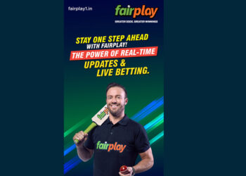 Stay Ahead of the Game with FairPlay’s Real-Time Updates and Live Betting Options