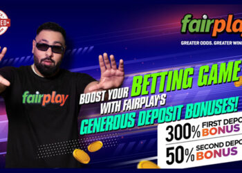 Visit FairPlay to Explore a Variety of Sports Betting Options, Including Cricket and Football