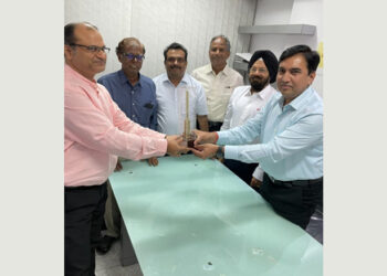 Erisha Space: Pioneering India’s Private Space with a Complete Satellite-to-Application Space Infrastructure