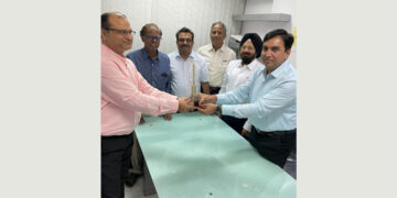 Erisha Space: Pioneering India’s Private Space with a Complete Satellite-to-Application Space Infrastructure