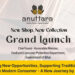 Redefining New Opportunities, Supporting Traditional Art, and Understanding the Modern Consumer – A New Journey by Anuttara Fabric!