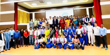 G20 Theme Education Summit Sets a Historic Milestone: School Students Offer Insightful Suggestions to Global Issues and National Development