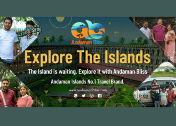 Allow Andaman Bliss to assist in helping you plan your subsequent visit to the Andaman and Nicobar Islands