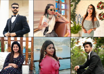 Influencerquipo Discovers India’s Top Bloggers of 2023: Voices Shaping the Digital Landscape
