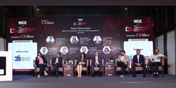 Team Marksmen Network’s CX Transformation Conclave highlights the business case and criticality of great CX