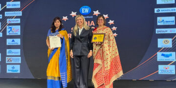 Pathways World School retains 1st position in India School Ranking Survey