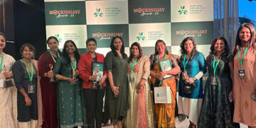 The Mockingjay Awards 2023 by NEED Global Foundation