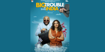 Bee2 Unleashes Directorial Brilliance in Debut Film: A Star on Both Sides of the Camera