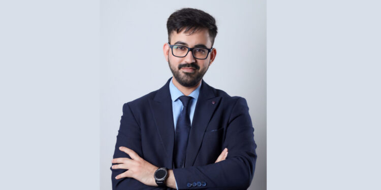 Advocate Vishal Tinani explains key characteristics of advocacy