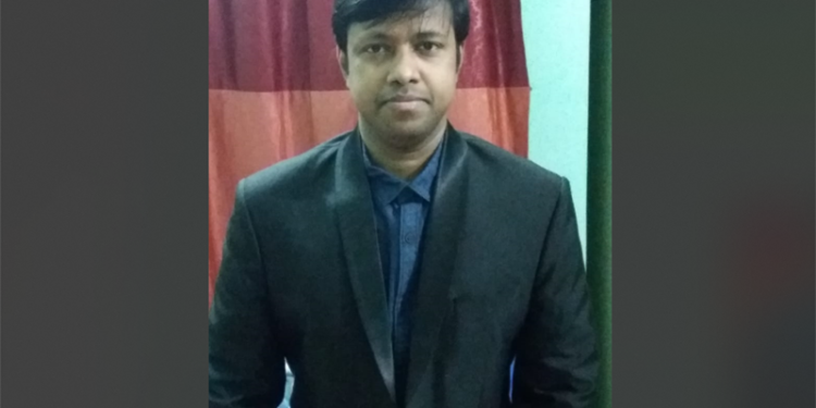 Esteemed Indian Doctor and Philosopher Omkar Prasad Baidya Inspires with His Vision for a Better Future