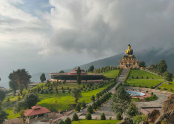 Discover Sikkim with the Best Tour Packages from Sikkim Tourism