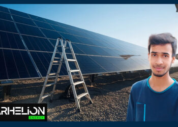 Lighting Up Bihar: The Inspiring Journey of Parhelion Energy