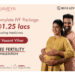 Aveya IVF & Fertility Center: Pioneering Accessible Parenthood with Fertility Solutions