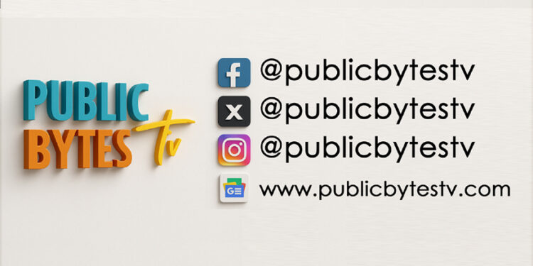 Public Bytes TV: Revolutionizing Indian News with Multilingual Power
