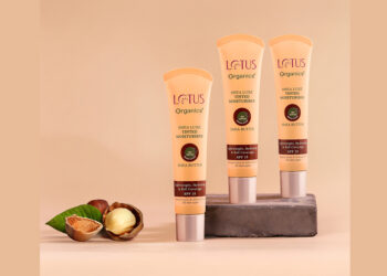 Lotus Organics+ Launches its Shea Luxe Tinted Moisturizer