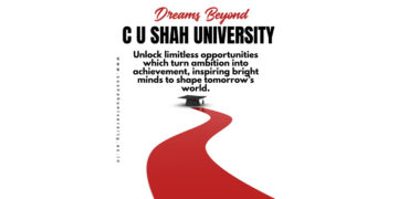 Read why C.U. Shah University is rated as the Best private university in Gujarat for degree courses in 2026.